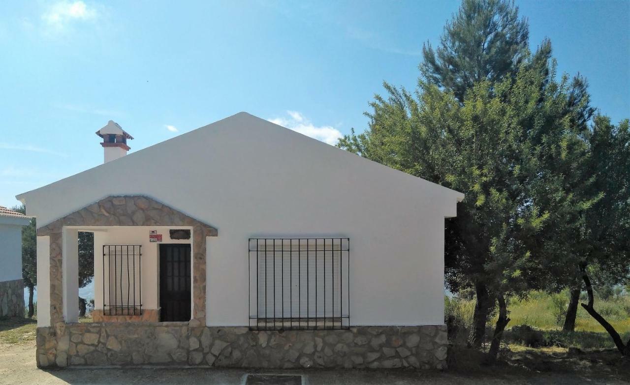 Magina Dream La Guardia Turismo Rural La Guardia de Jaén Esterno foto